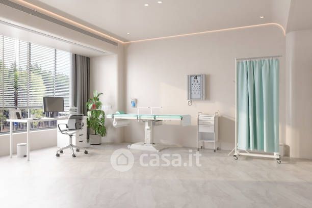 Ufficio in commerciale in SP206