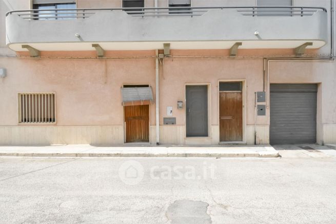 Casa indipendente in residenziale in San Vito dei Normanni