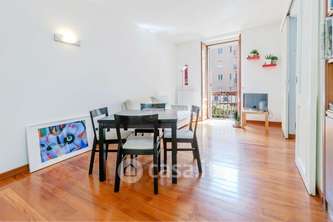 Appartamento in residenziale in Via Vittoria Colonna 47