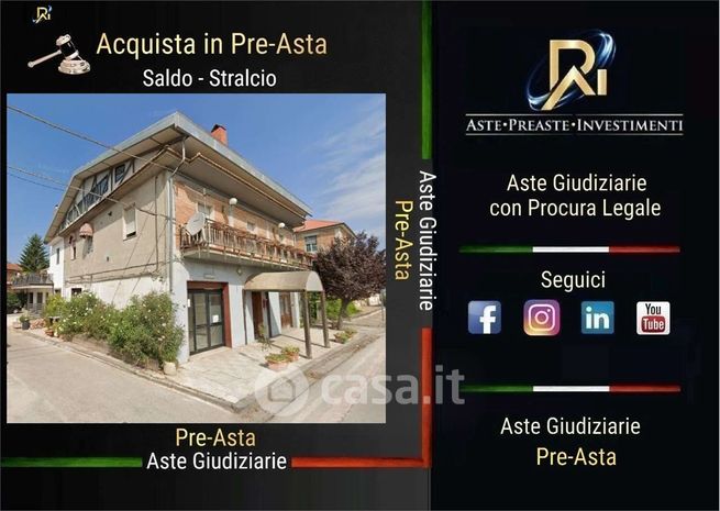 Appartamento in residenziale in Via San Rocco