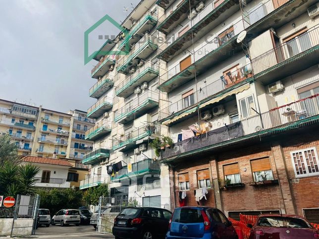 Appartamento in residenziale in Via Notar Giacomo