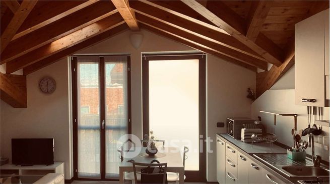 Appartamento in residenziale in Via L. Muratori 5