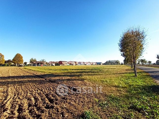 Terreno edificabile in residenziale in Via Alessandro Manzoni 1