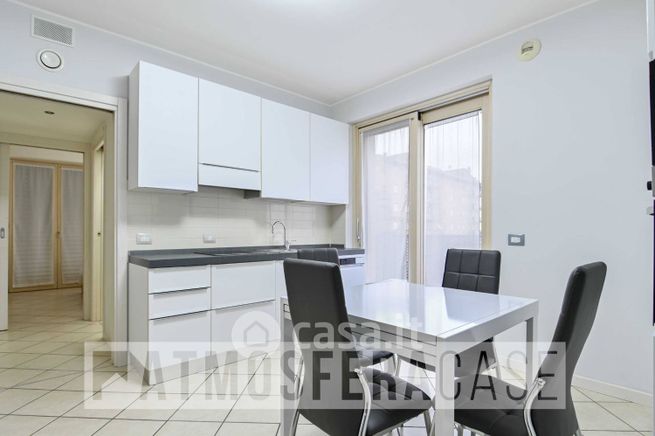 Appartamento in residenziale in Via Bianzanella 43