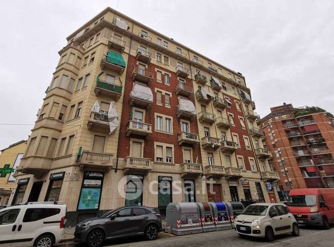 Appartamento in residenziale in Via Luigi Salvatore Cherubini 3