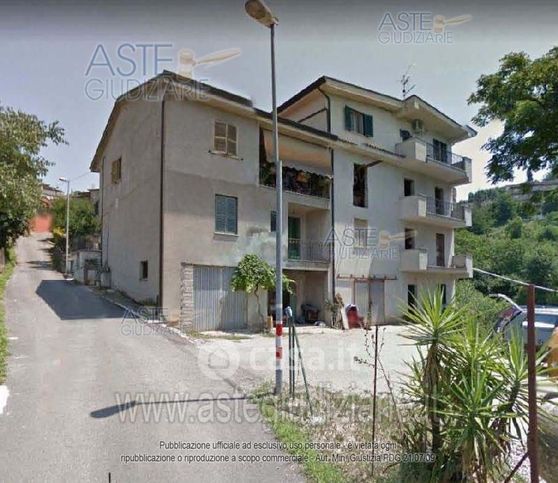 Appartamento in residenziale in Via Chivi San Benedetto