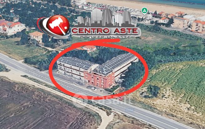 Appartamento in residenziale in LocalitÃ  Metaurilia