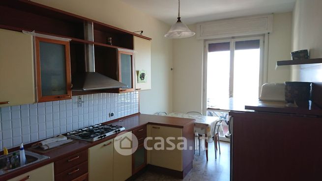 Appartamento in residenziale in Via Camillo Benso Conte di Cavour 35
