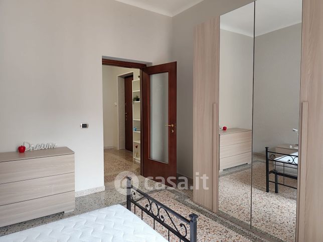 Appartamento in residenziale in Via Giuseppe Pisanelli