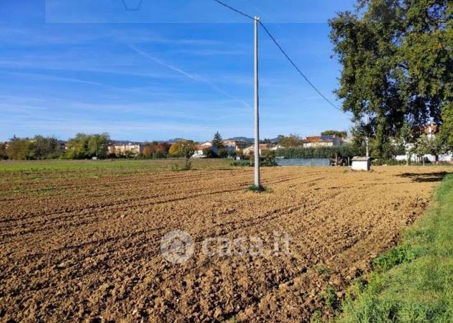 Terreno agricolo in commerciale in Via del Casello
