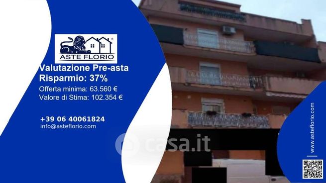 Appartamento in residenziale in Vicolo Cairoli