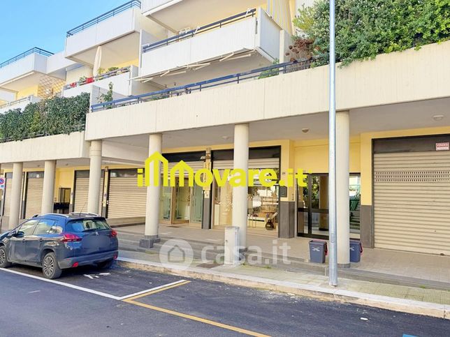 Attivitã /licenza (con o senza mura) in commerciale in Via Piero Gobetti 18