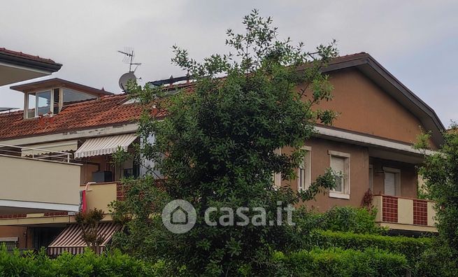 Appartamento in residenziale in Via Gioacchino Rossini
