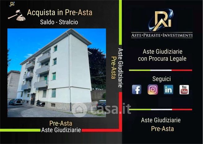 Appartamento in residenziale in Via Maria Montessori 4