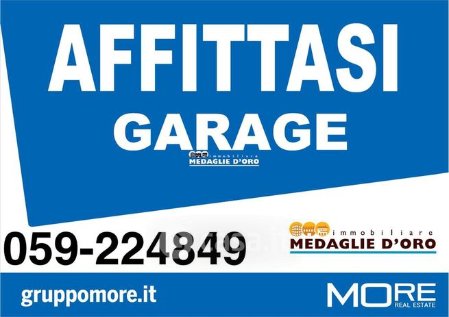 Garage/posto auto in residenziale in Via Castelmaraldo