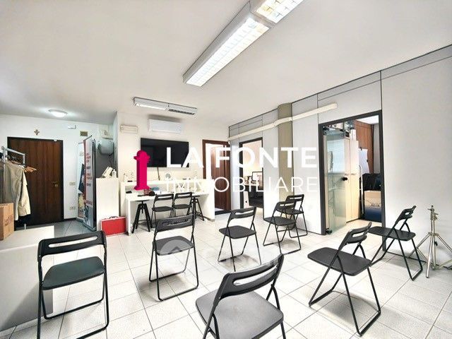 Ufficio in commerciale in Via San Marco