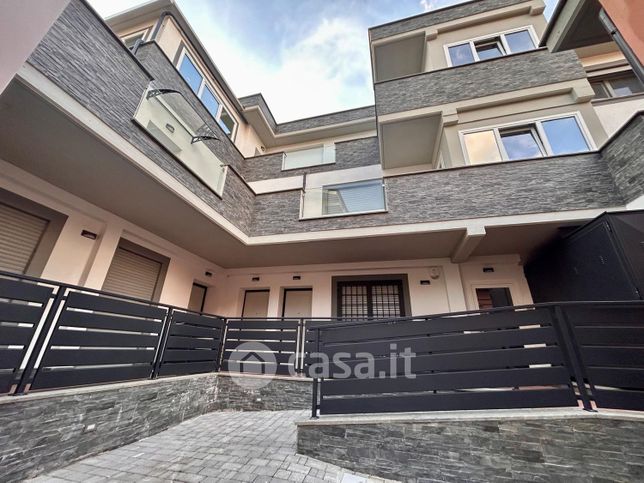 Appartamento in residenziale in Viale Roma 74