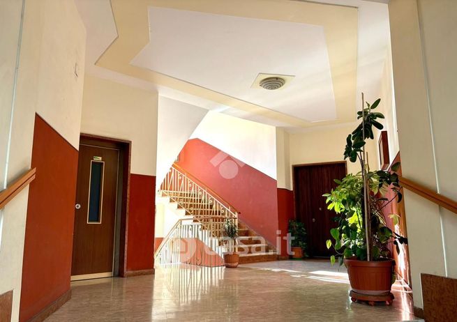 Appartamento in residenziale in Via Garigliano 54