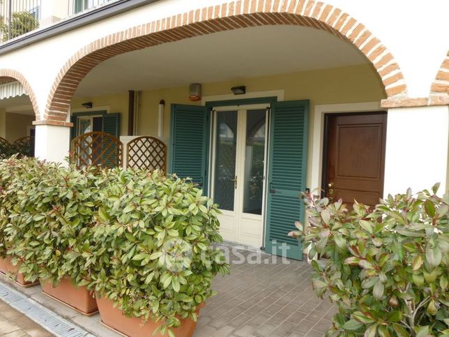 Appartamento in residenziale in Via della Fornace 3