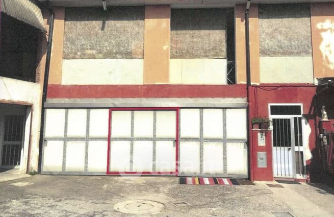 Casa indipendente in residenziale in Vicolo San Faustino 11