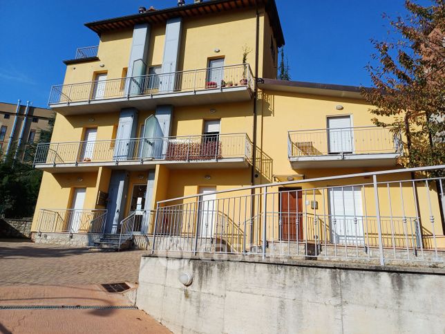 Appartamento in residenziale in Via Aldo Moro