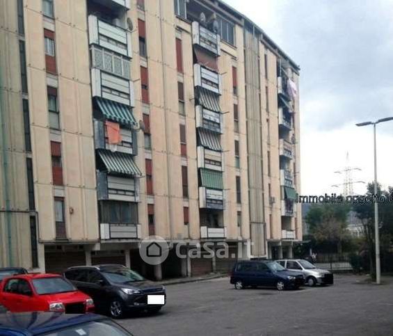 Appartamento in residenziale in Via Popilia