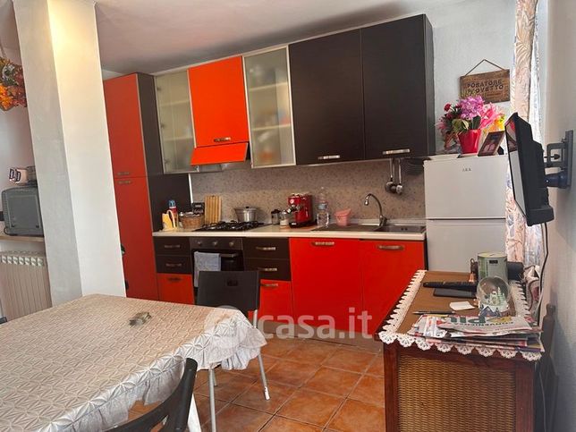 Appartamento in residenziale in Piazza Mazzini