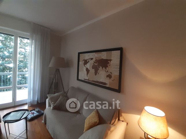 Appartamento in residenziale in Via Frusa 43 /c