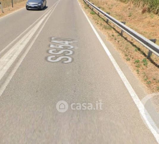 Terreno edificabile in residenziale in Strada Statale 547 di Guasila