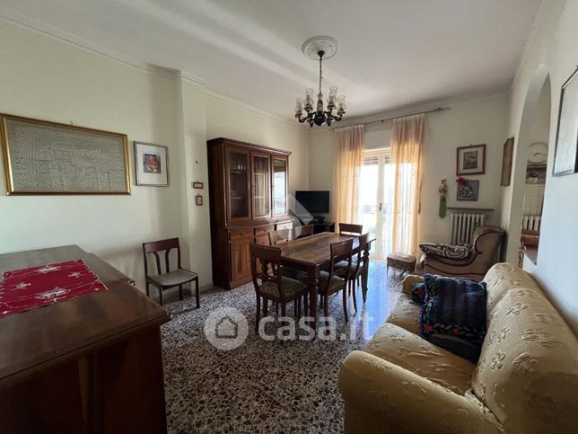 Appartamento in residenziale in Via Tagliamento 2