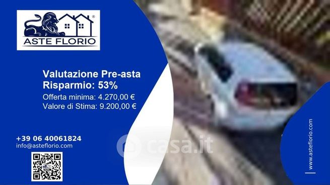 Box/posto auto in residenziale in Via Salvo D'Acquisto
