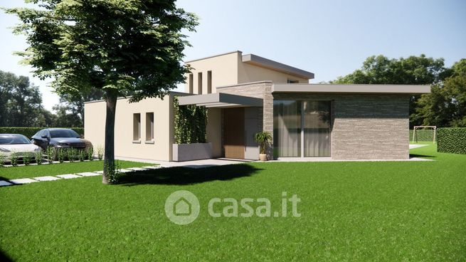 Villa in residenziale in 