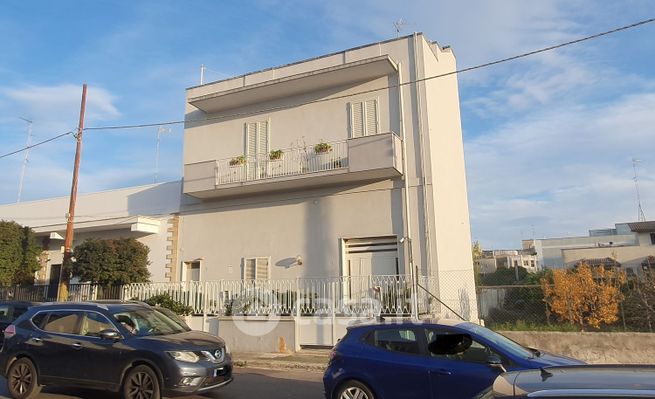 Appartamento in residenziale in Via O. Ducas 67