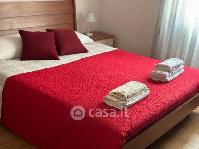 Appartamento in residenziale in Via Italo Simon 8