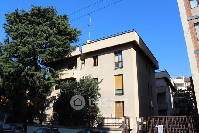 Appartamento in residenziale in Via Monferrato 7