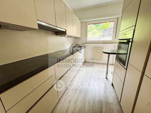 Appartamento in residenziale in Via Sant'Osvaldo 1