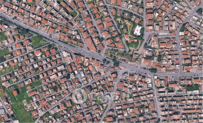 Ufficio in commerciale in Via Casilina