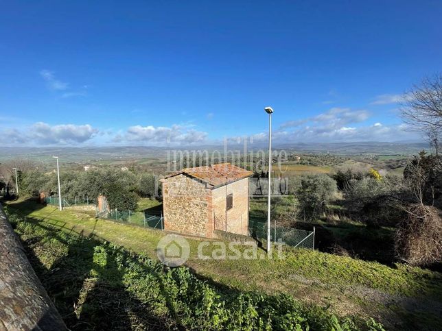 Casa indipendente in residenziale in Via dello Spedale 3