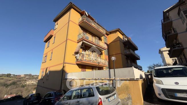 Appartamento in residenziale in Via G. di Vittorio 9