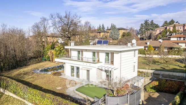Villa in residenziale in Via Santa Maria Maddalena 43