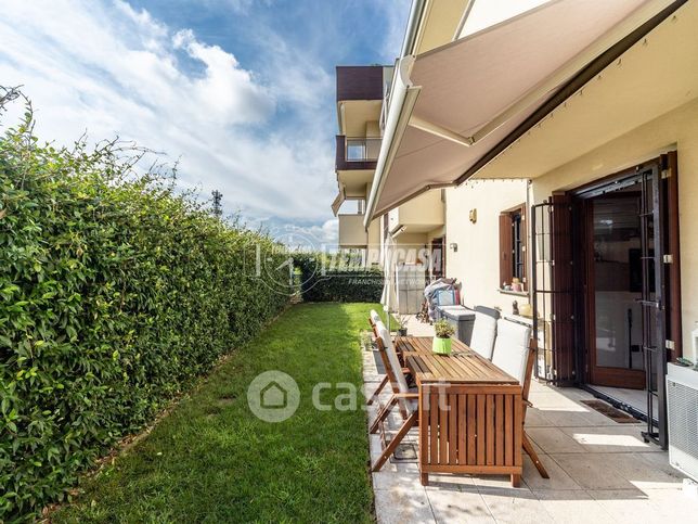 Appartamento in residenziale in Via Padre Dino Beretta