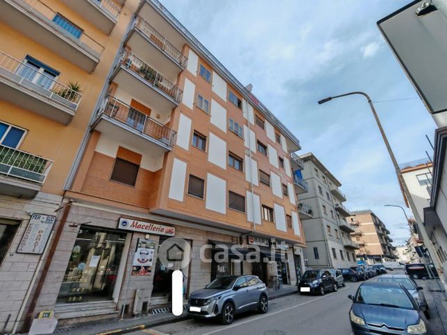 Appartamento in residenziale in Via dei Mulini