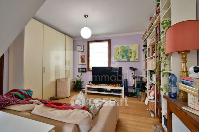 Appartamento in residenziale in Viale Venezia 52