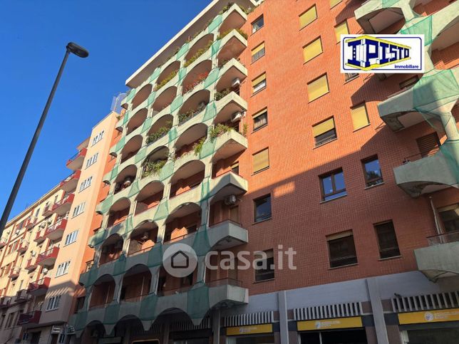 Appartamento in residenziale in Via Tito Minniti 83