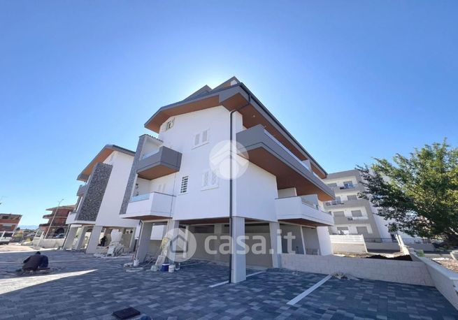 Appartamento in residenziale in Via Mario Calò