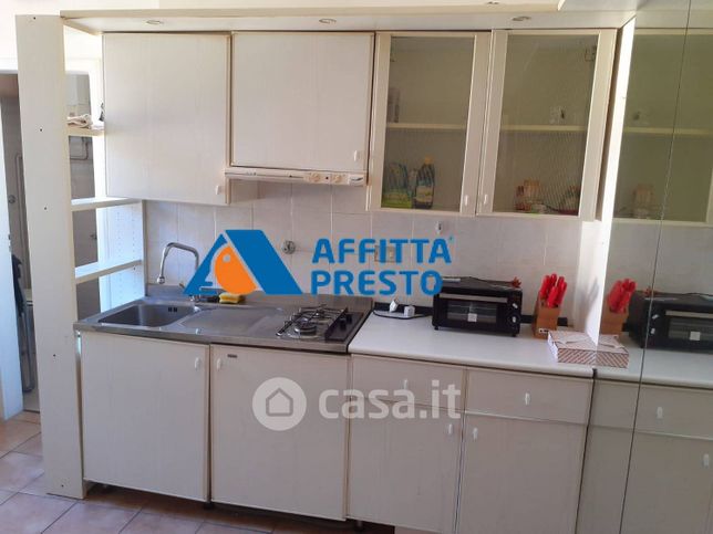 Appartamento in residenziale in Via Cartoleria 12