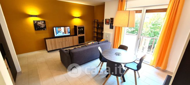 Appartamento in residenziale in Via Matilde Ceretti