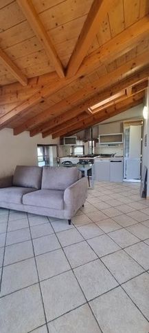 Appartamento in residenziale in Via Caio Plinio