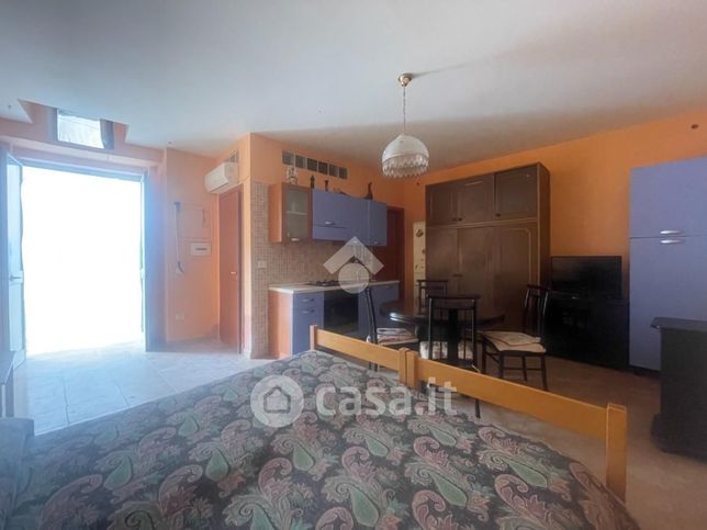 Appartamento in residenziale in Via San Lorenzo 10