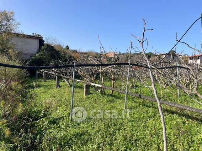 Terreno edificabile in residenziale in Via Esterna Pezzente
